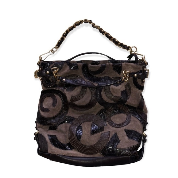 2000s COACH Tote - Picture 1 of 4